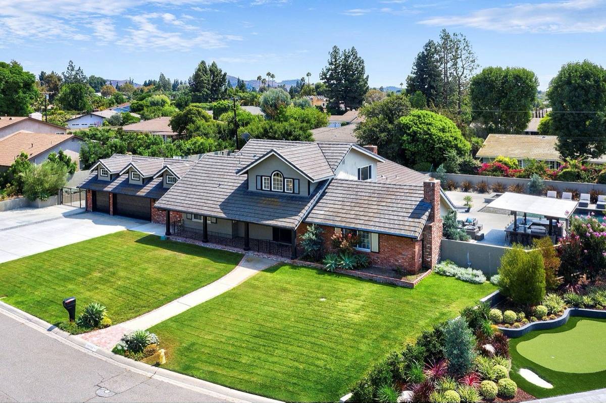 18052 James Road