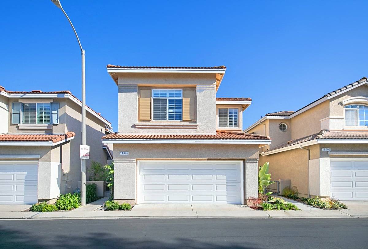 27996 Via Mirada Laguna Niguel