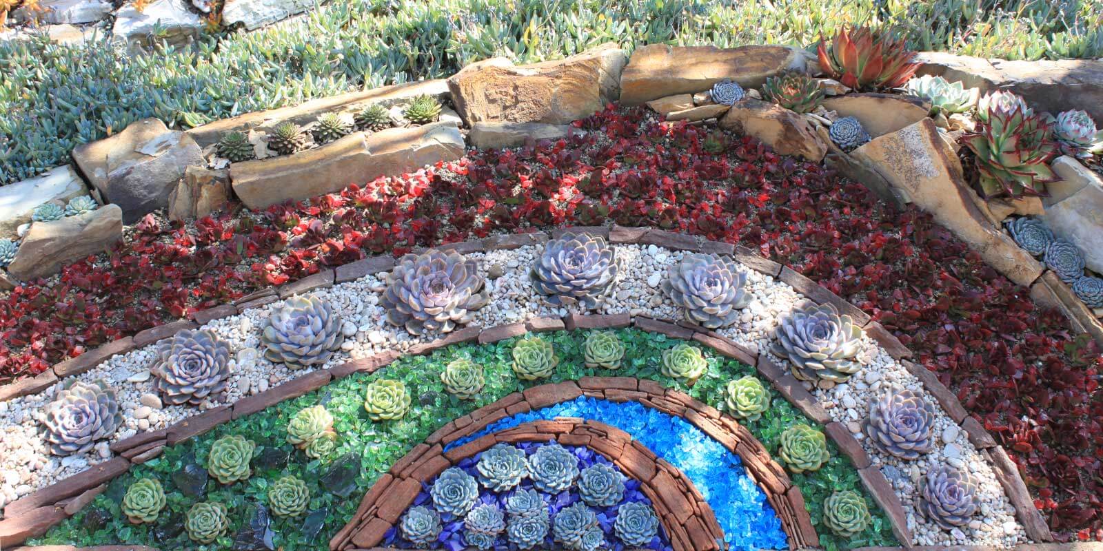 Botanical Gardens