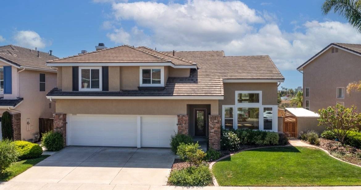 Brad Feldman Group San Clemente Real Estate 2331 Via Zafiro web 01