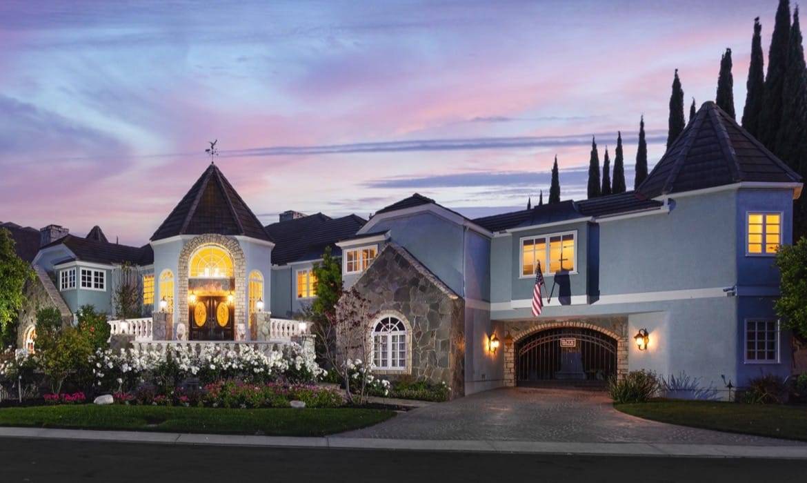 Brad Feldman Group Top Nellie Gail Ranch Laguna Hills Realtor 25732 Highplains Ter web 01 Front Twilight View