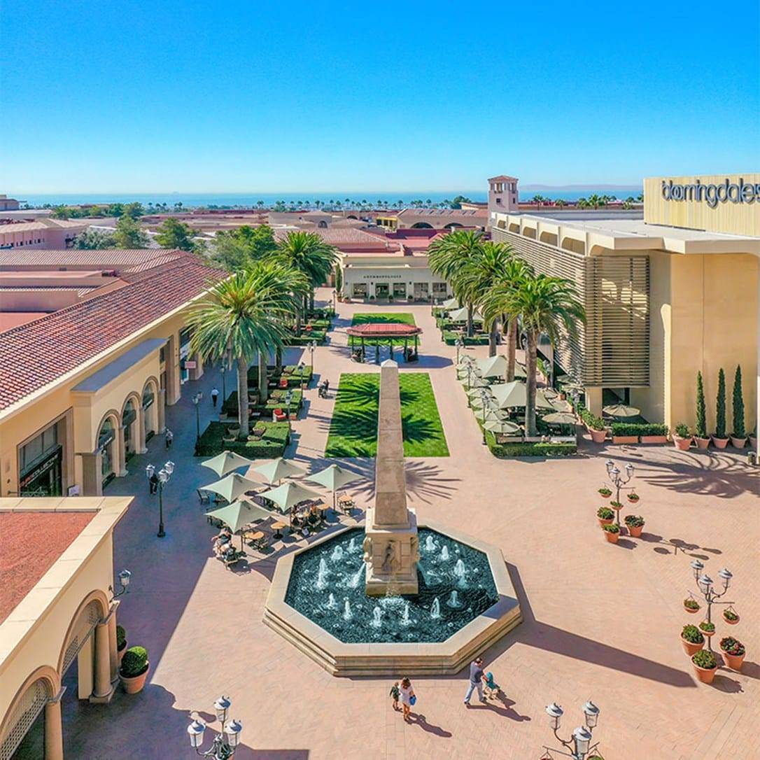 Fashion Island