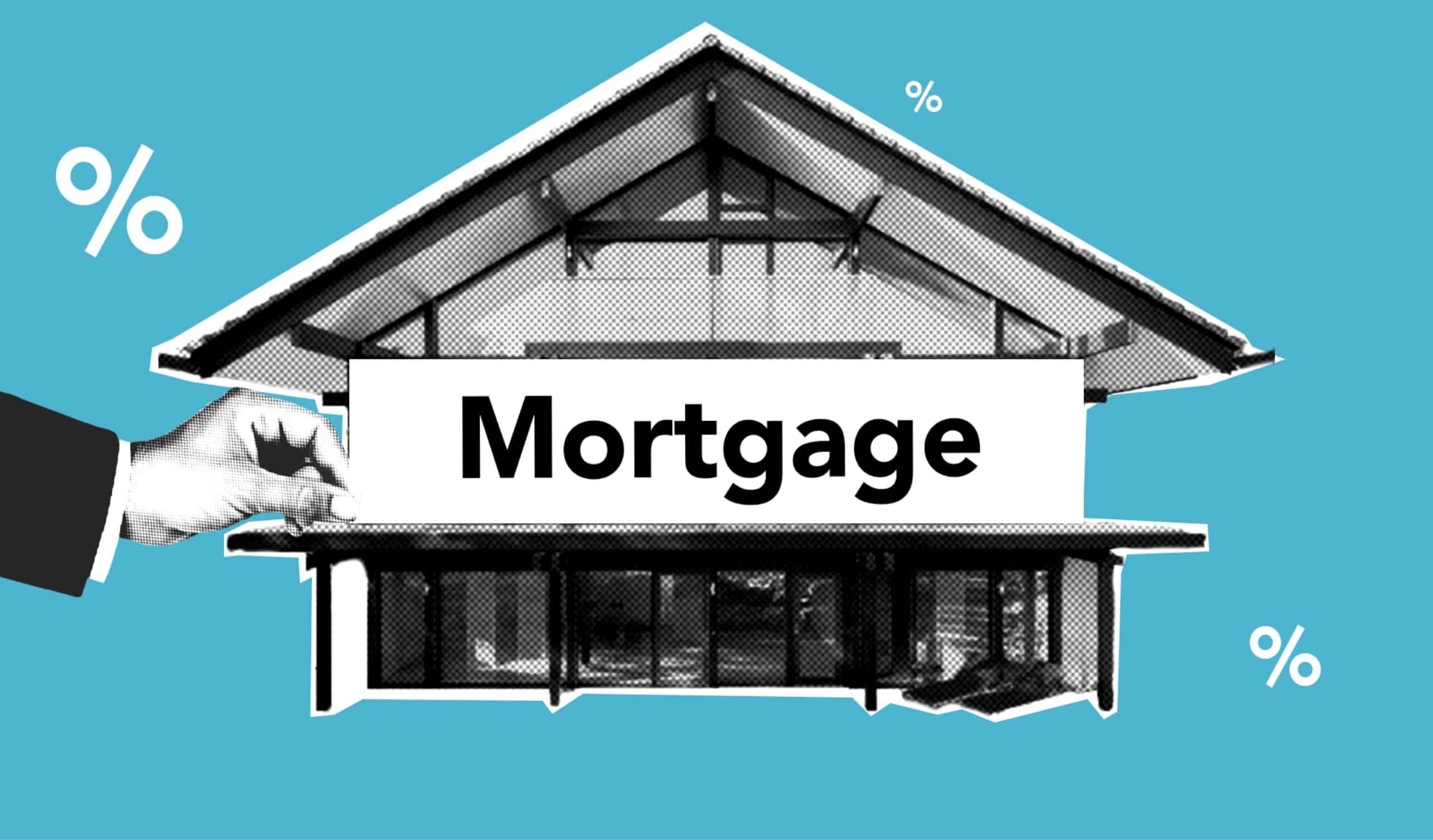 How Do Mortgage Rates Affect the Real Estate Market scaled