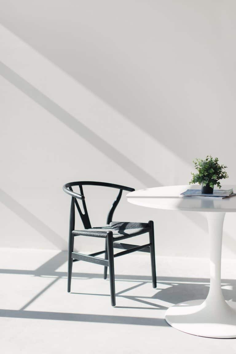 Use a Neutral Palette