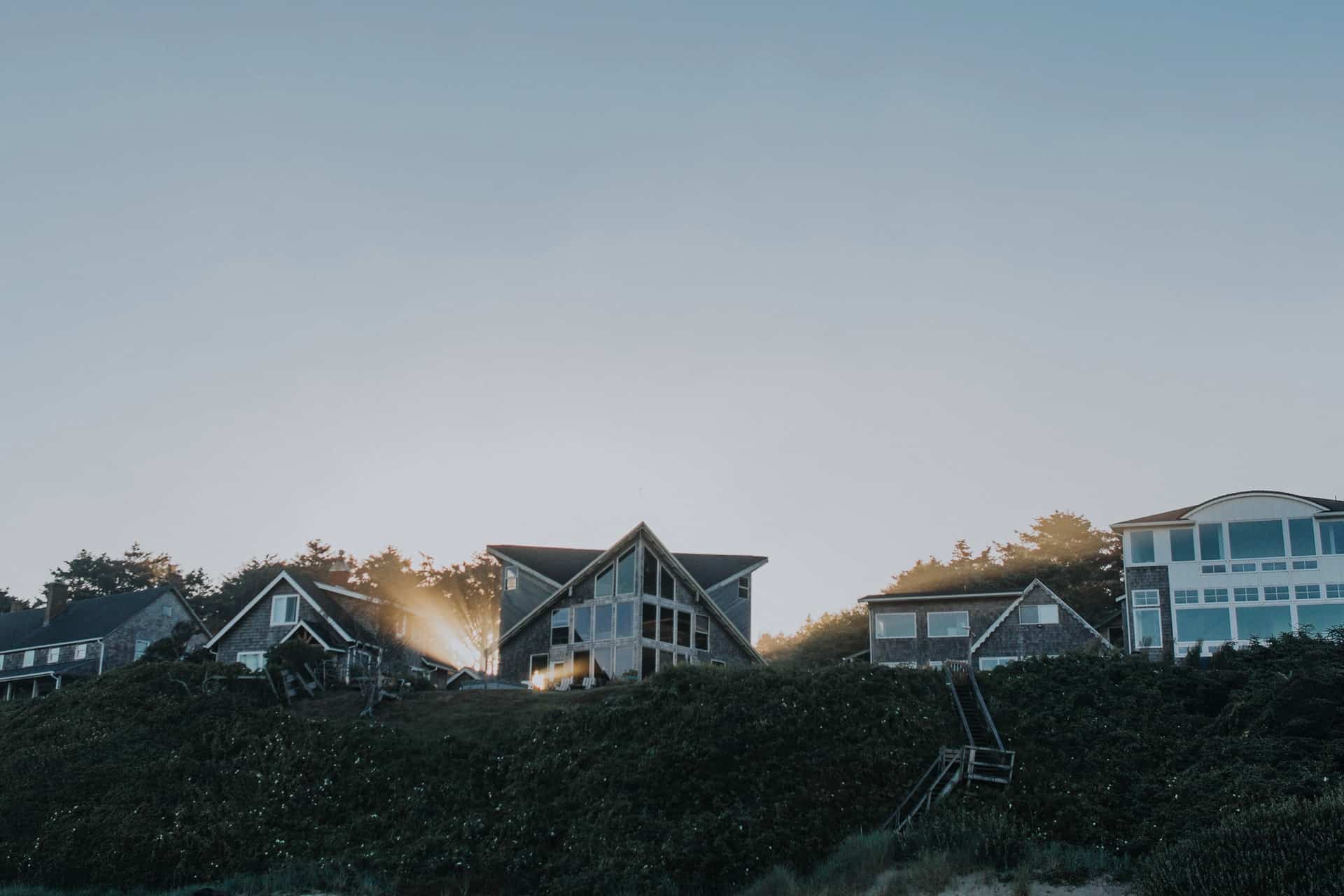 Science of a Listing Price