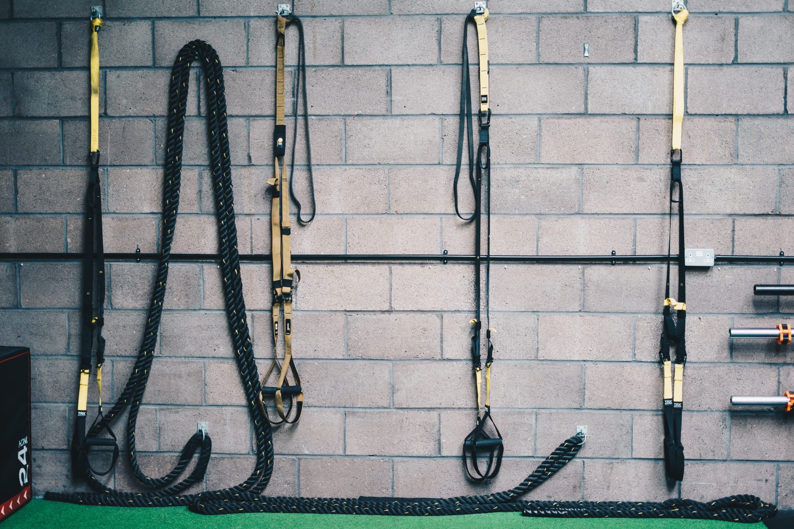 Maximizing Space in Your Home Gym