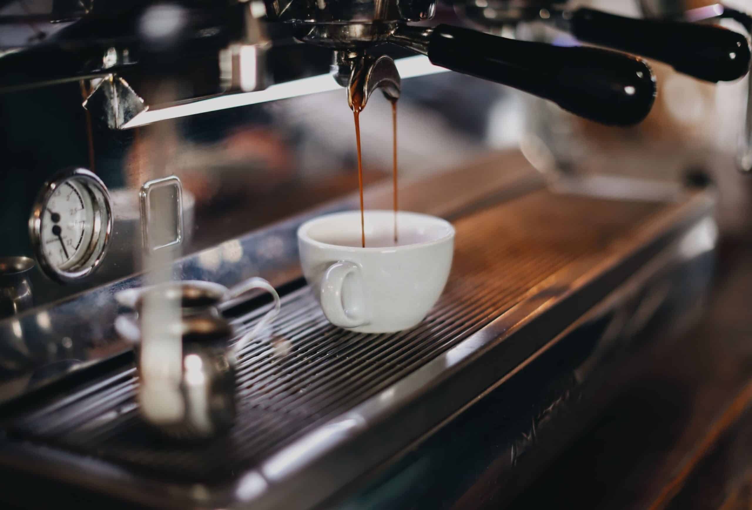 Inspire people with the entire narrative of the coffee