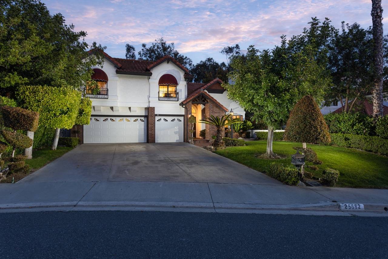 Photo of a home local to Laguna Niguel, CA