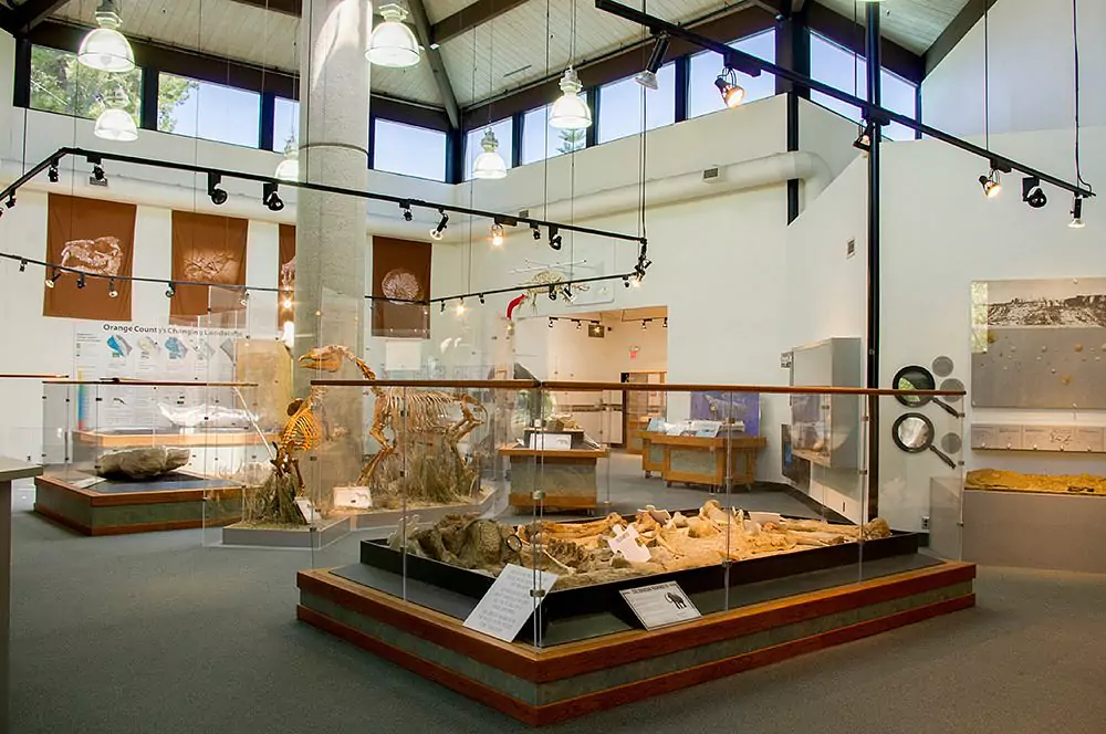 ralph b clark interpretive center thumbnail
