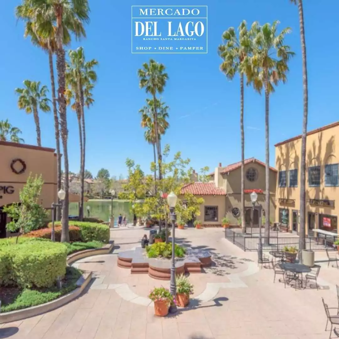 Mercado Del Lago featured image