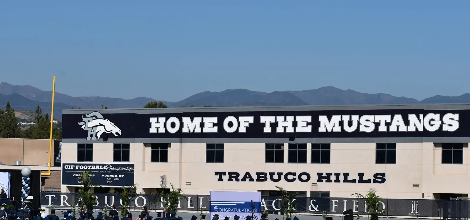 Trabuco Hills High School featured image