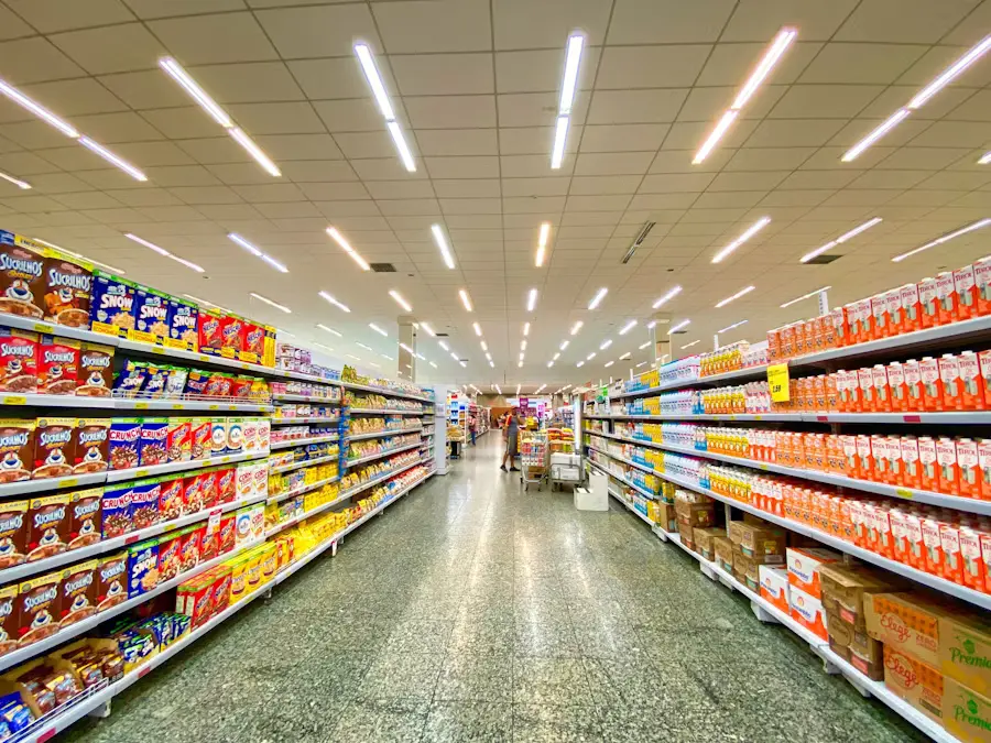 Trabuco Marketplace featured image