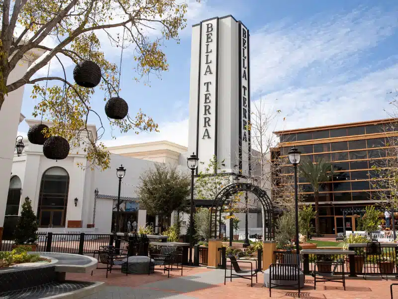 bella terra mall featured image