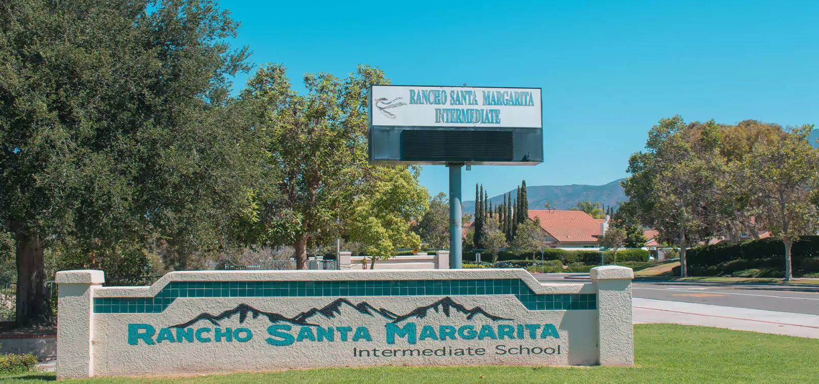 rancho santa margarita intermediate school featured image