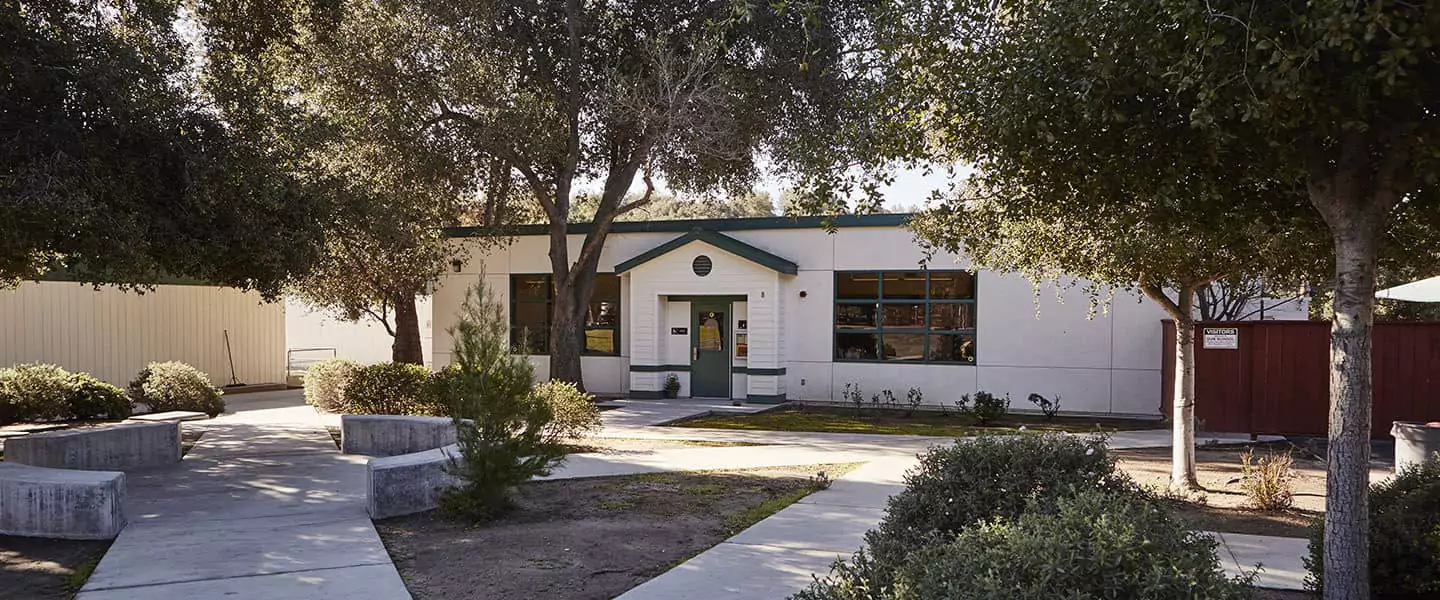 trabuco elementary school featured image