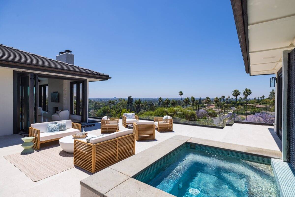 Brad Feldman Group Top North Tustin Realtor 11821 Highview Dr 03