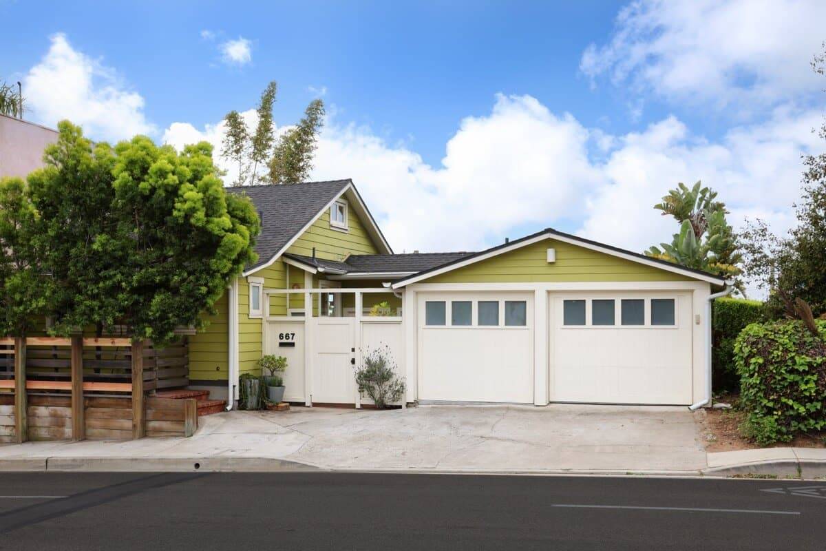 Brad Feldman Group Top Laguna Beach Realtor 667 Glenneyre St 02