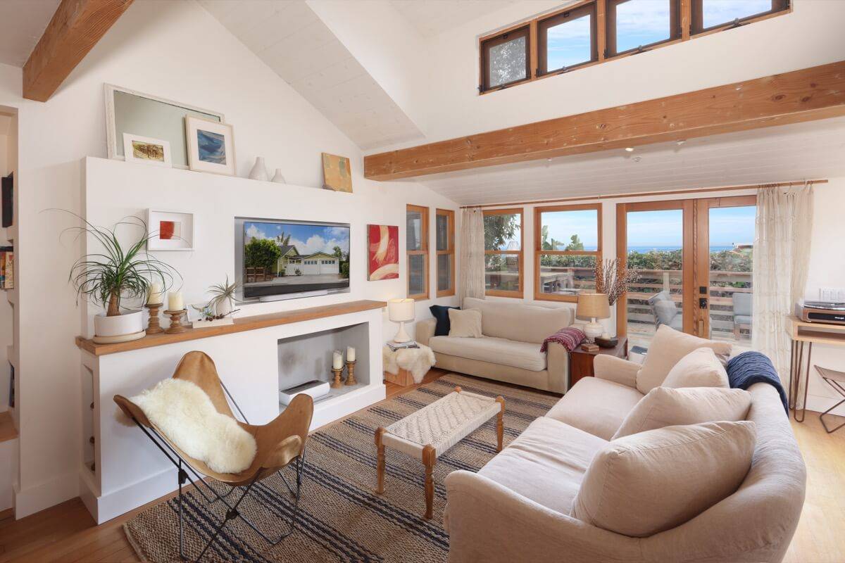 Brad Feldman Group Top Laguna Beach Realtor 667 Glenneyre St 05