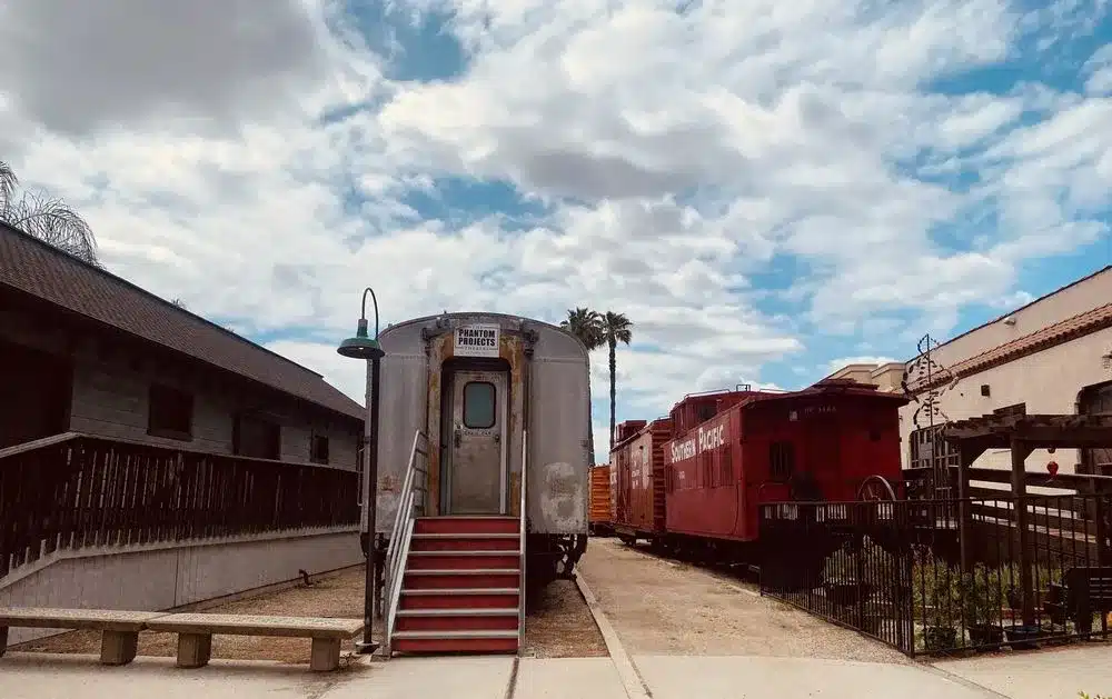 The Children&rsquo;s Museum at La Habra featured image