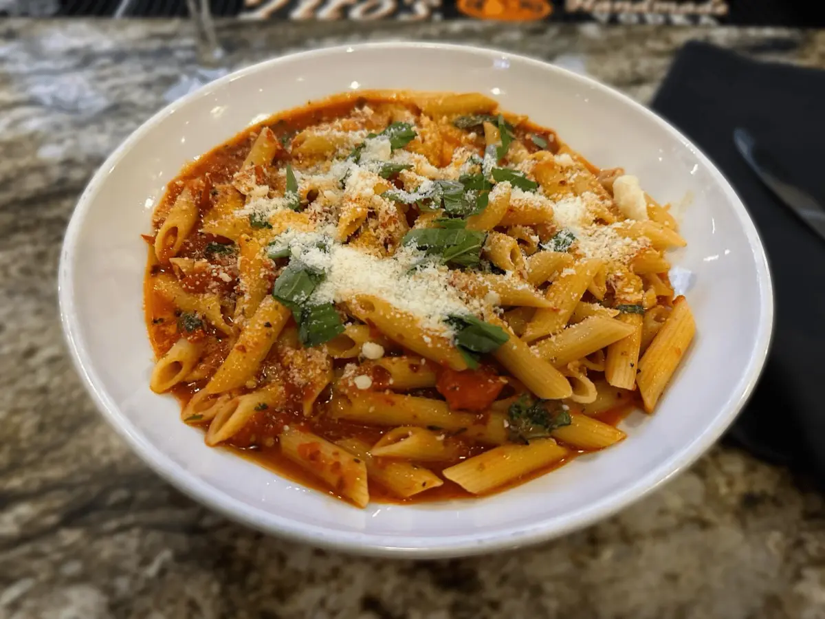 Joe&rsquo;s Italian Restaurant & Bar featured image