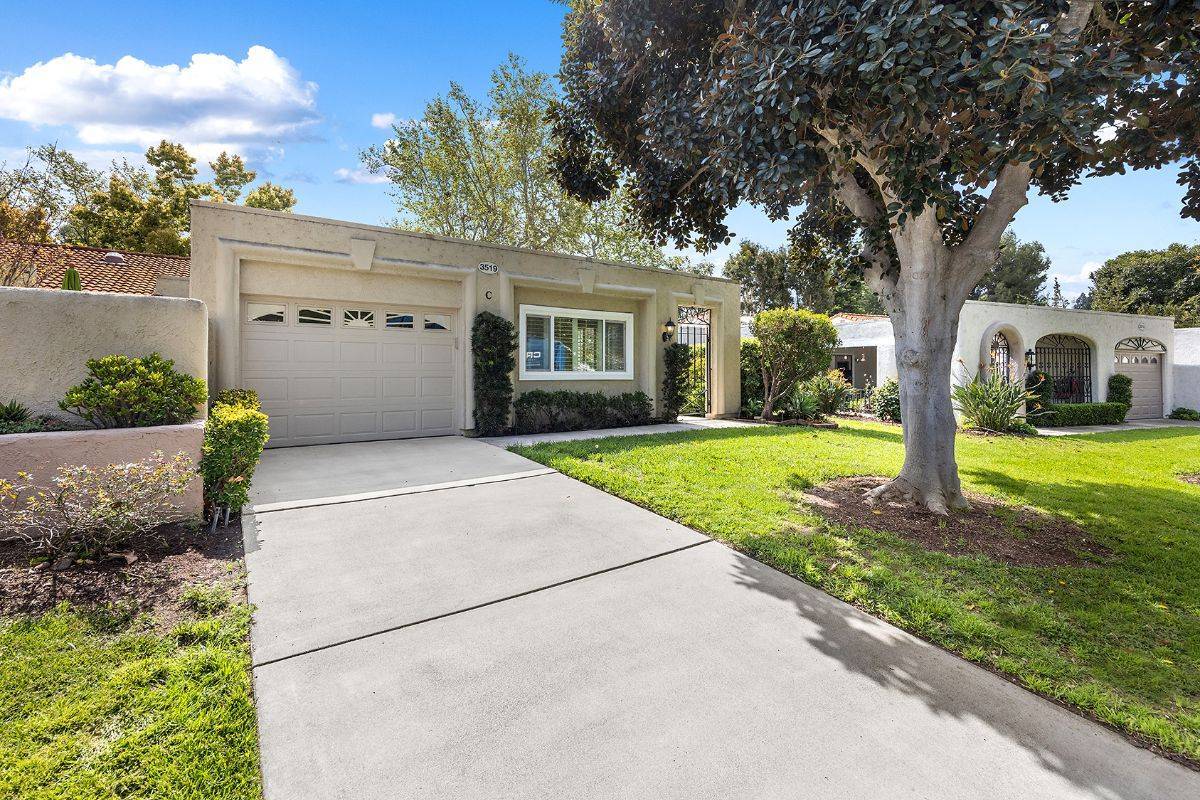 Laguna Woods hero image