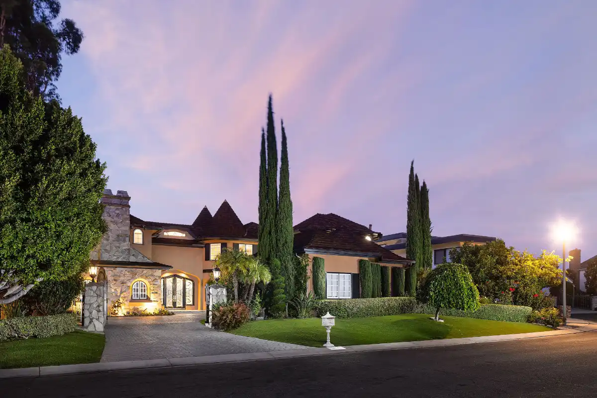 Sell house like this Laguna Hills Nellie Gail Home for sale represented by top local realtors and listing agents Brad Feldman Group real estate team