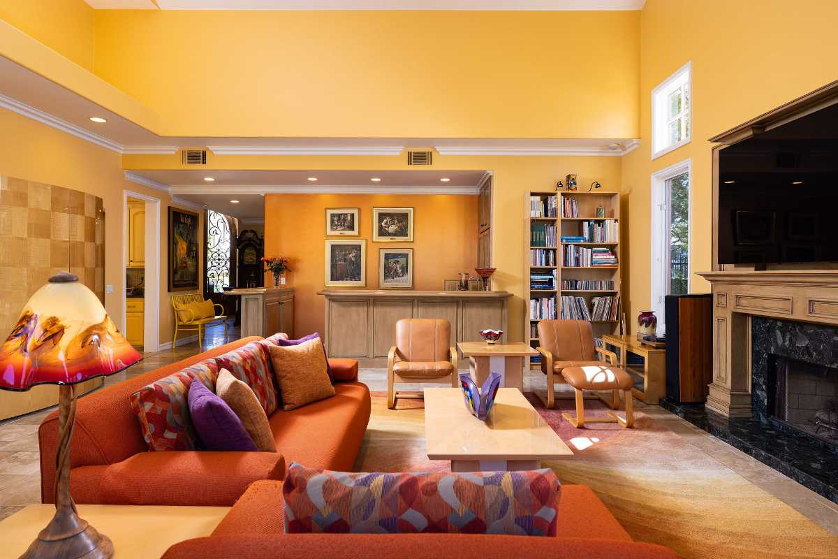 Laguna Hills home for sale by top local real estate team Brad Feldman Group