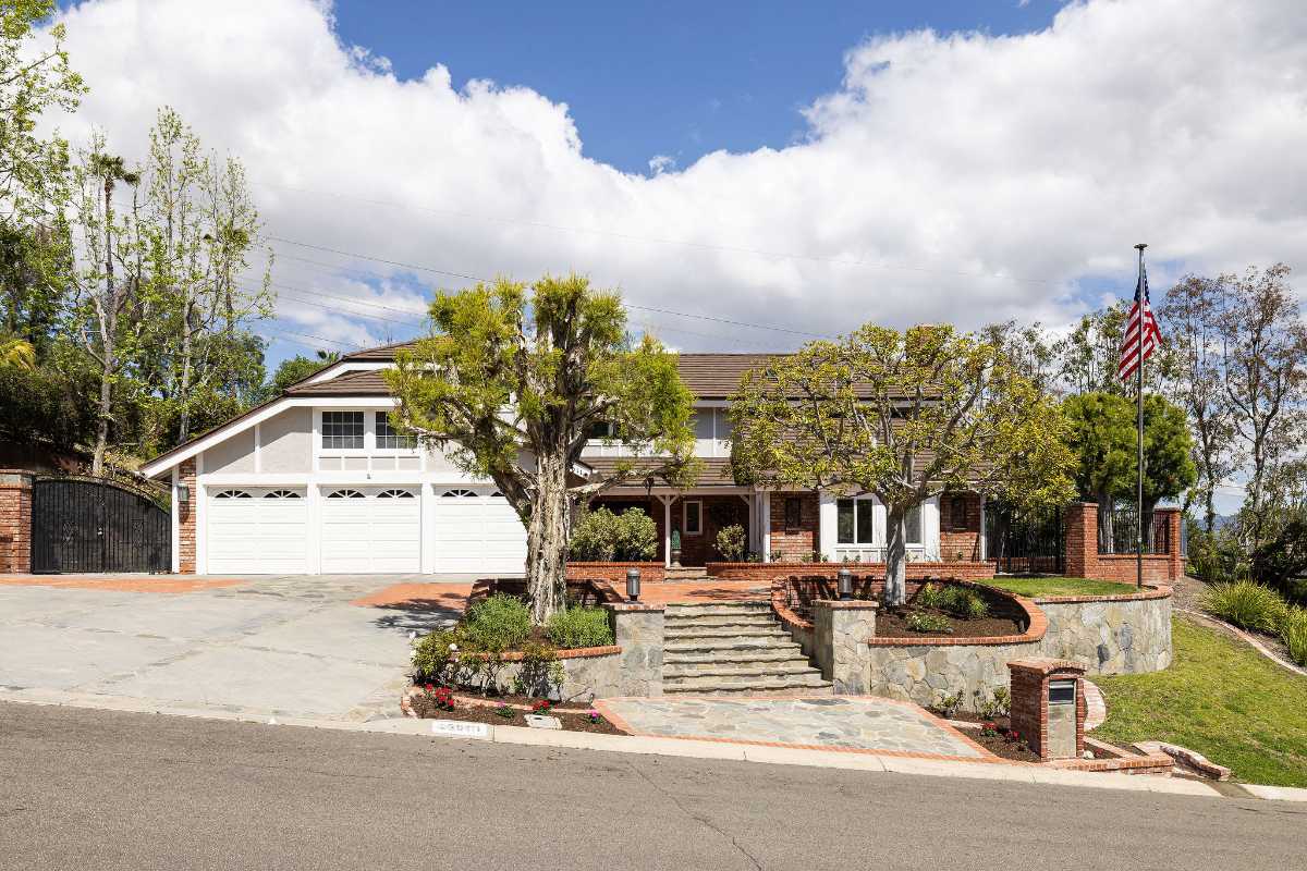 Brad Feldman Group Top Laguna Hills Realtor 25611 Rangewood Rd 24