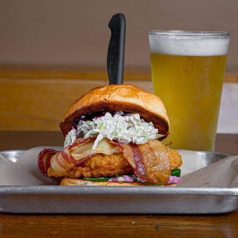 Craft Burger Co
