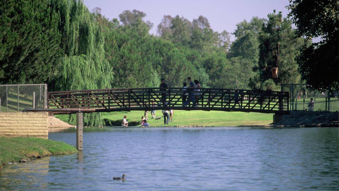 Craig Regional Park