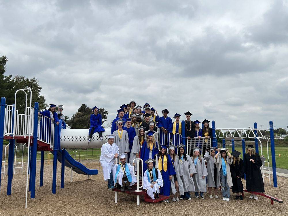 Van Buren Elementary School