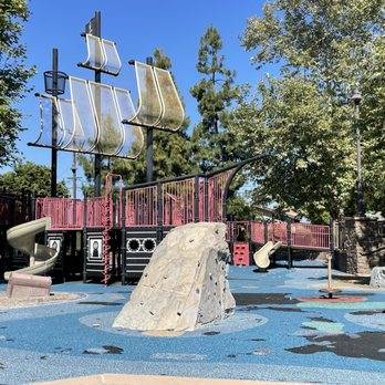 Harry Dotson Park