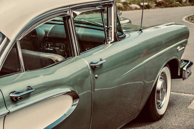 Marconi Automotive Museum