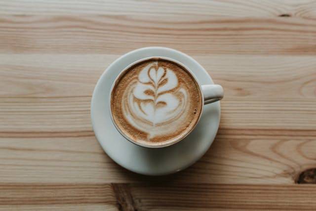 Morning Lavender Cafe & Boutique