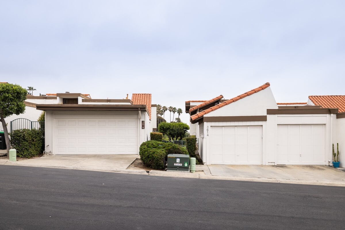 Brad Feldman Group Top San Clemente Realtor 3616 Calle Casino Street View
