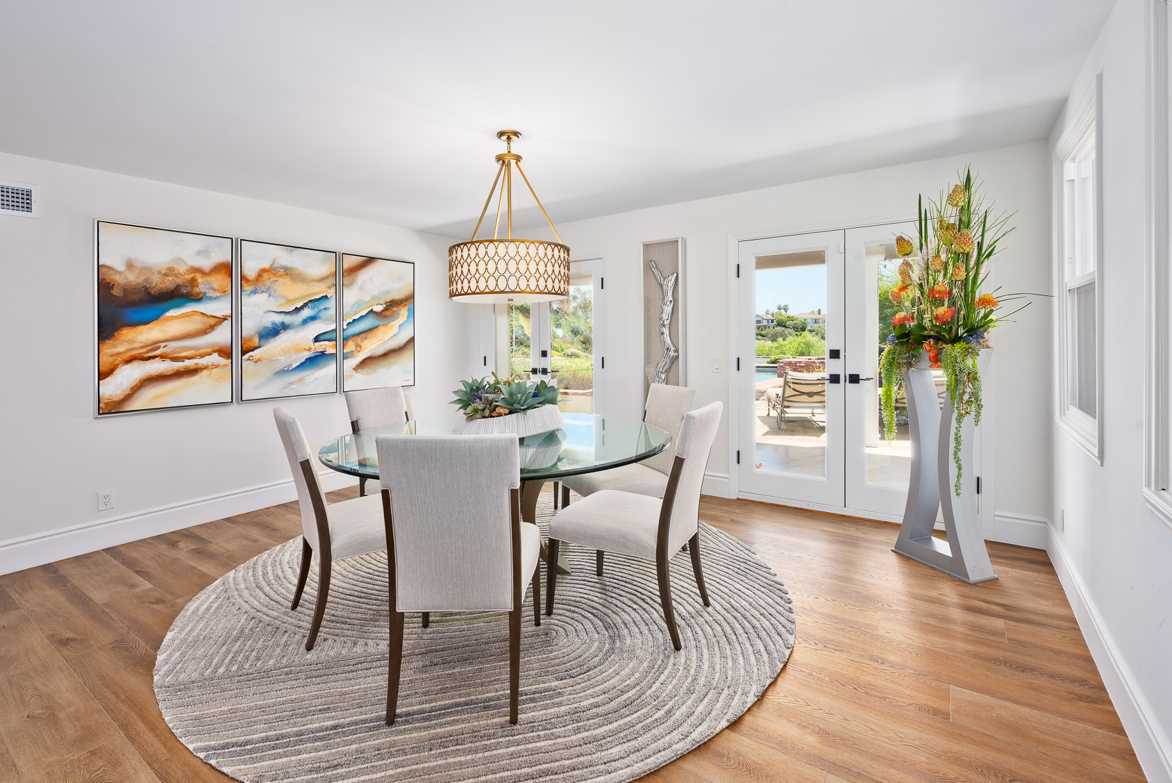 Brad Feldman Group Top Laguna Hills Realtor 25402 Gallup Circle CS 08