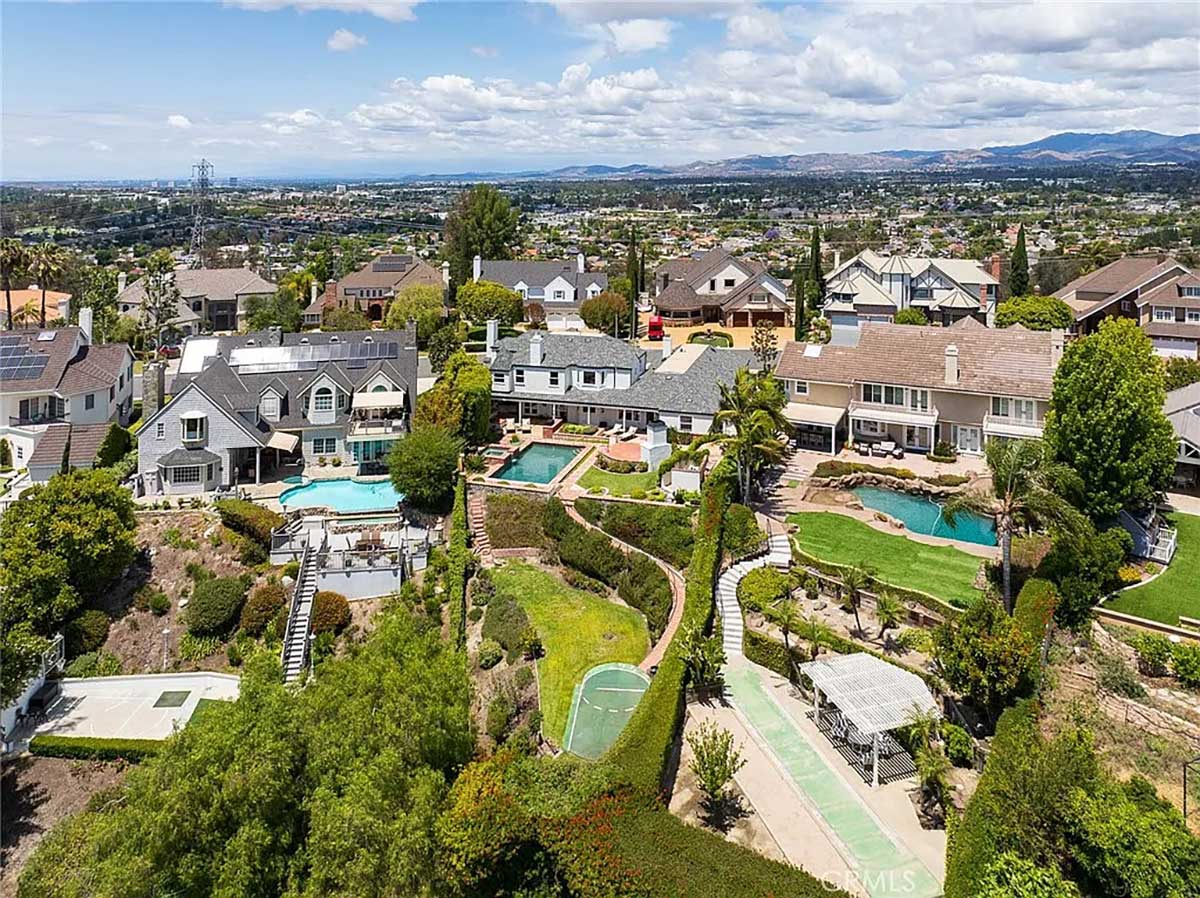 Brad Feldman Group Top Laguna Hills Realtor 25402 Gallup Circle CS 30