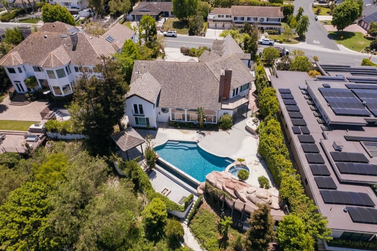 Brad Feldman Group Top Nellie Gail Ranch Realtor 27070 Hidden Trail Rd 26