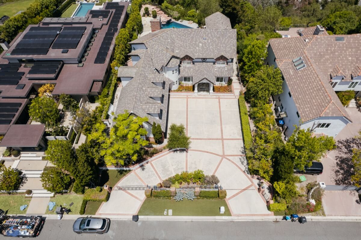 Brad Feldman Group Top Nellie Gail Ranch Realtor 27070 Hidden Trail Rd 27