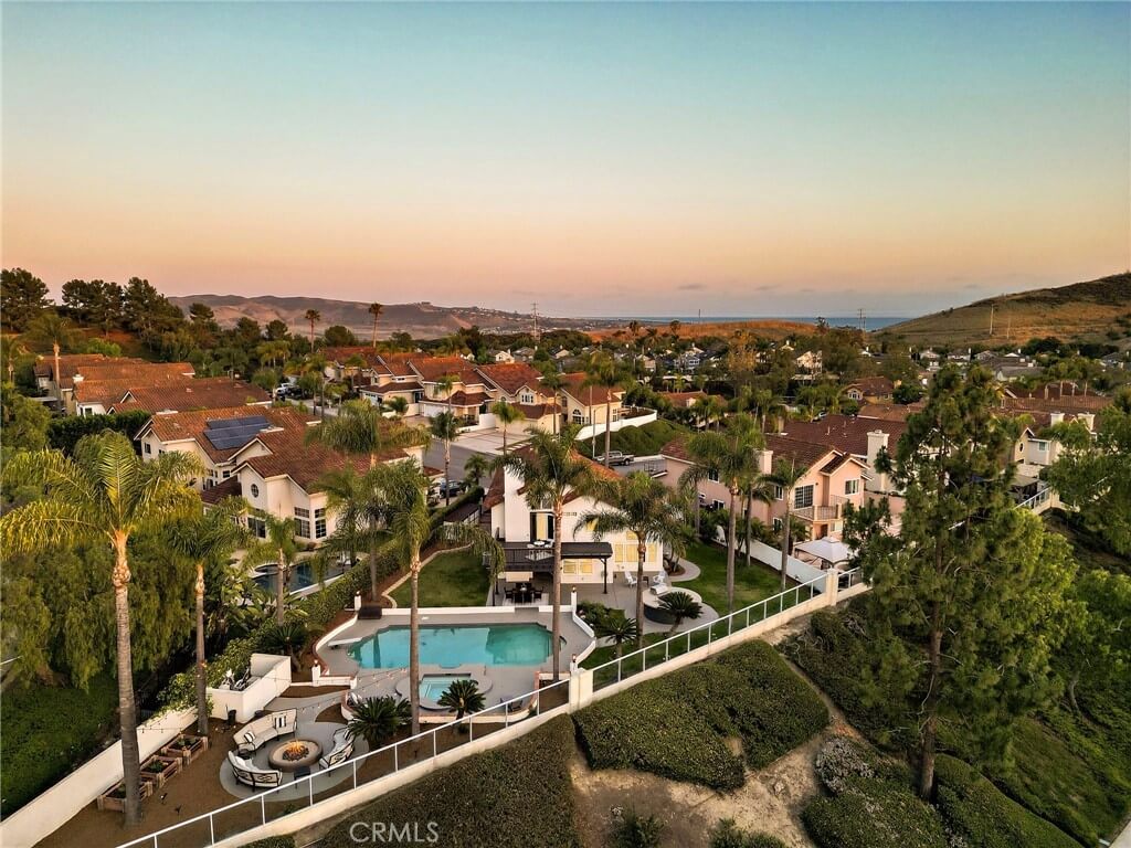 Brad Feldman Group Top Laguna Niguel Realtor 20 Viewpoint Pl Buyer Repped