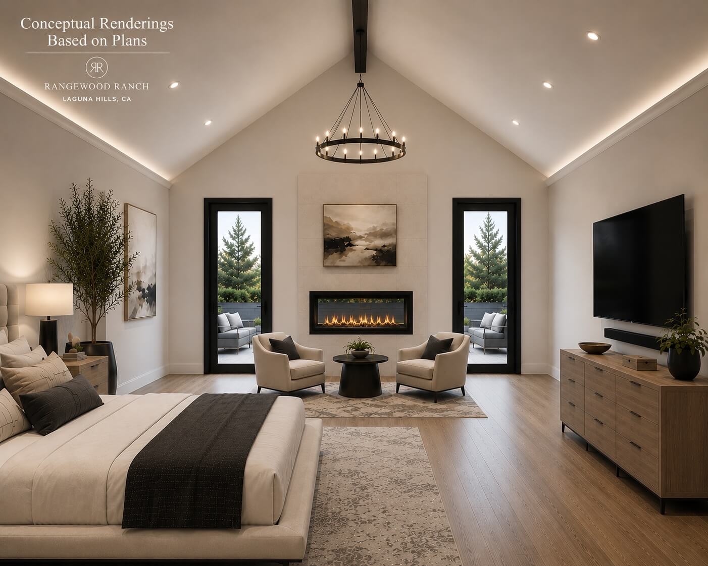 Brad Feldman Group Top Nellie Gail Ranch Realtor 25582 Rangewood Rd 40