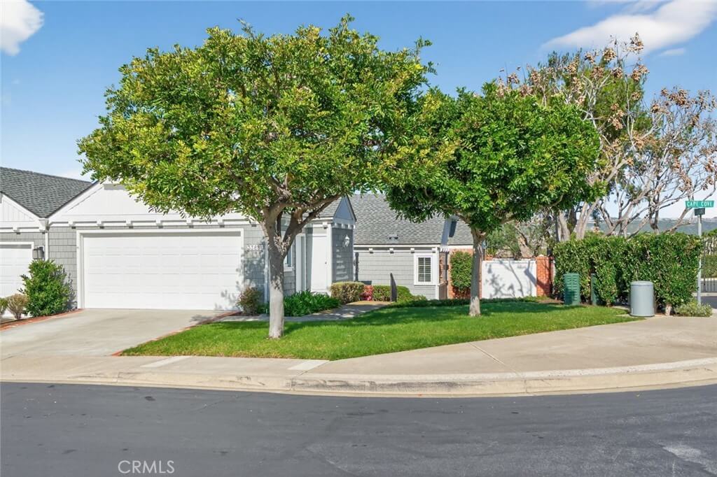 Brad Feldman Group Top Dana Point Realtor 33881 Cape Cove Front View Buyer Repped