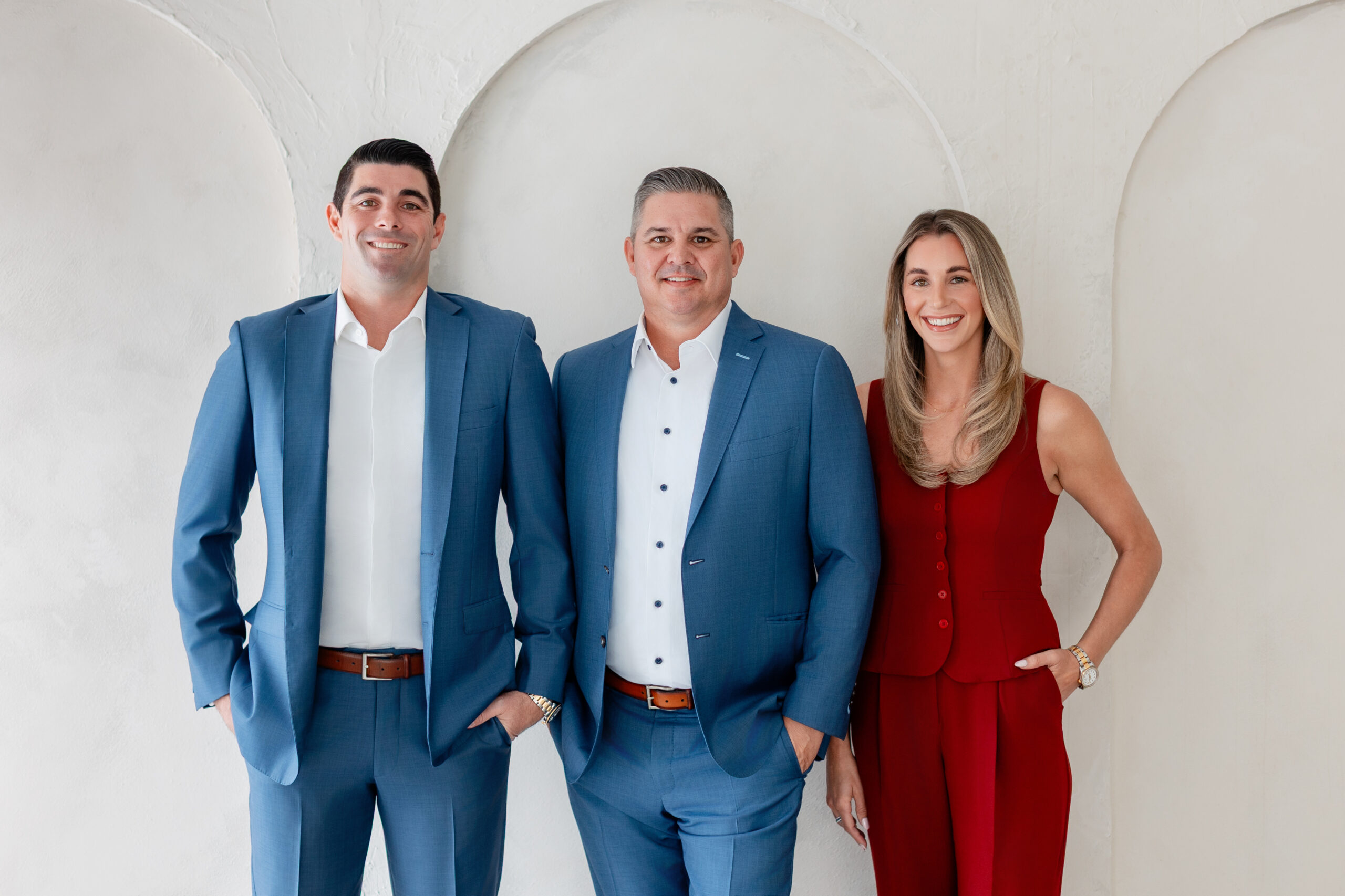 The Feldman Mason Group, formerly the Brad Feldman Group, top Realtor agents in Orange County, CA