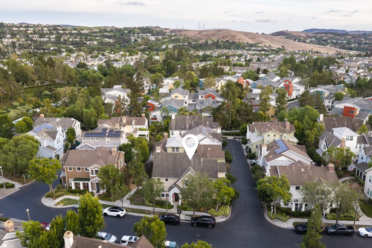Feldman Mason Group Top Ladera Ranch Realtor 36 Tarleton Ln 25