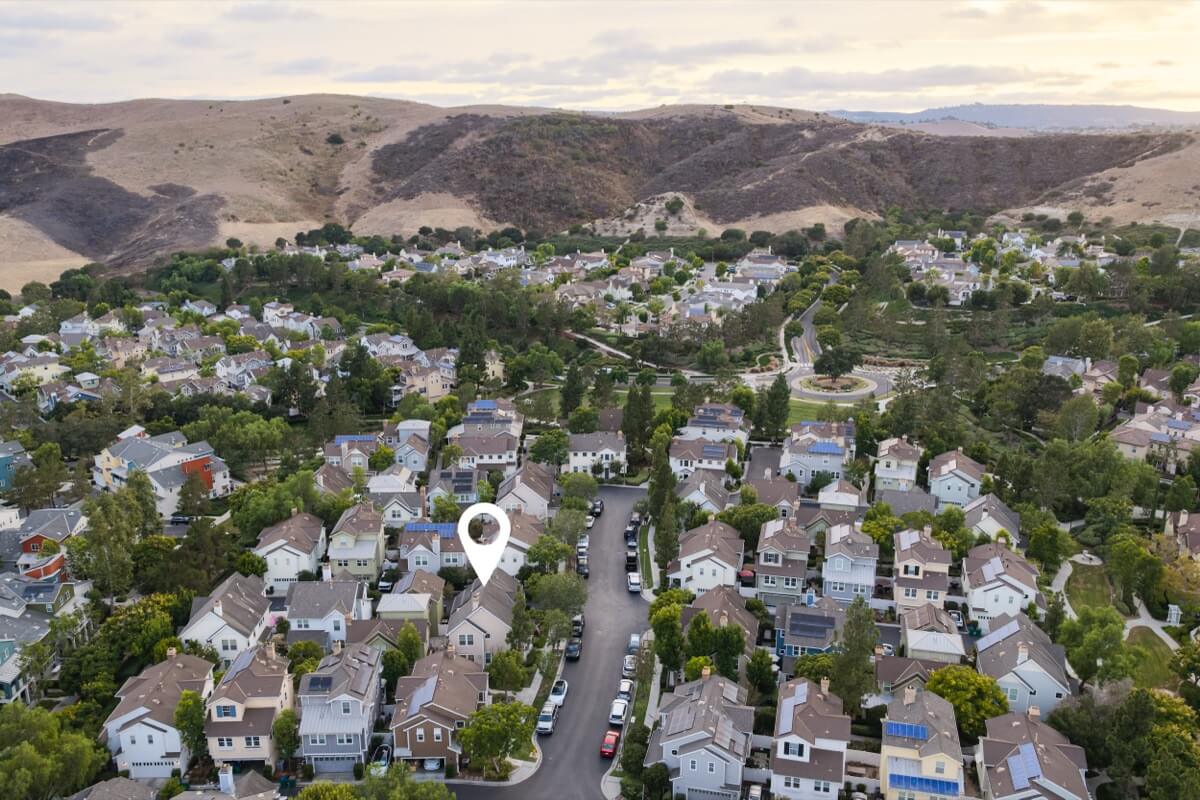 Feldman Mason Group Top Ladera Ranch Realtor 36 Tarleton Ln 27