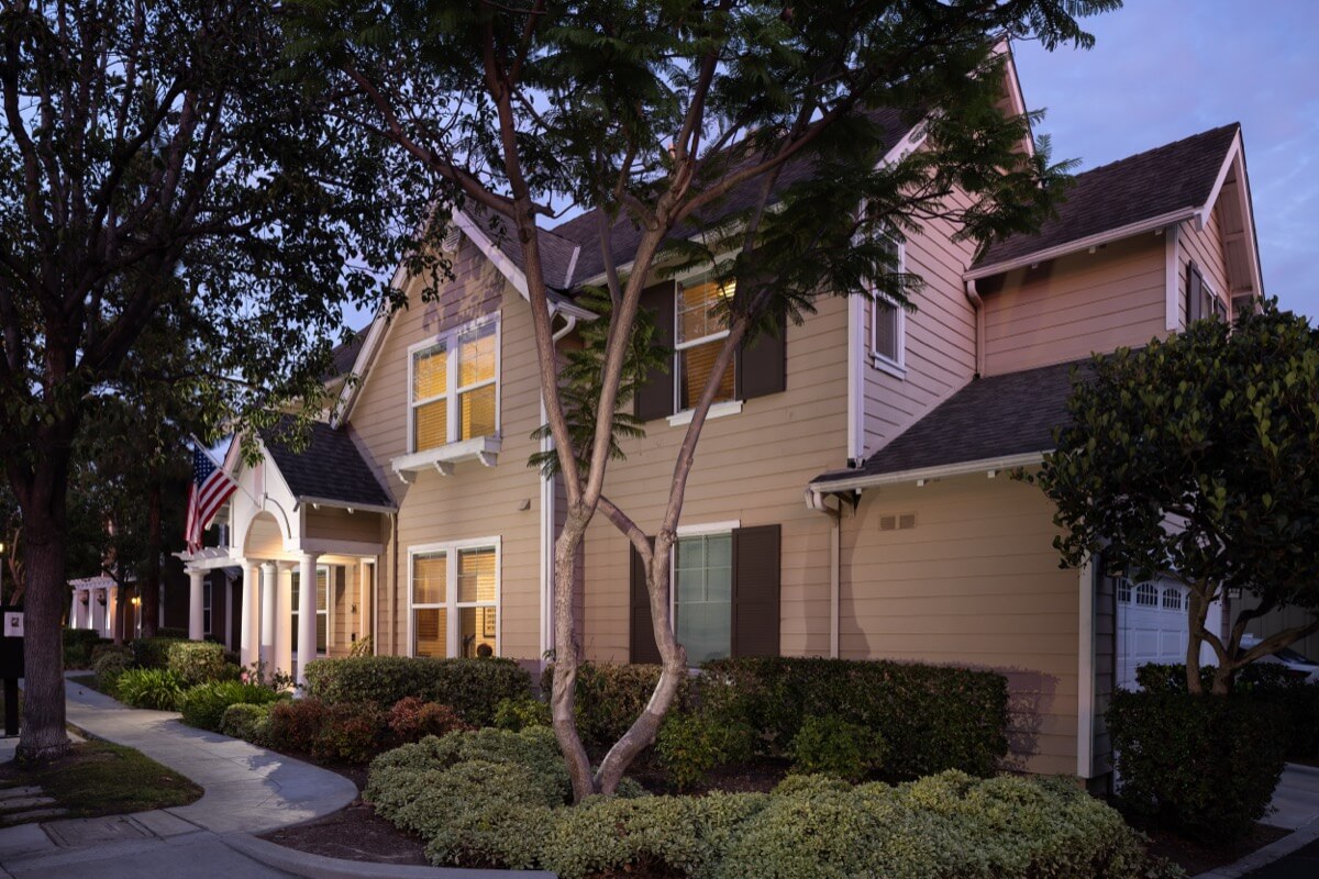 Feldman Mason Group Top Ladera Ranch Realtor 36 tarleton ln 01 Front Twilight View